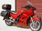 1990 Kawasaki 1000 GTR photo